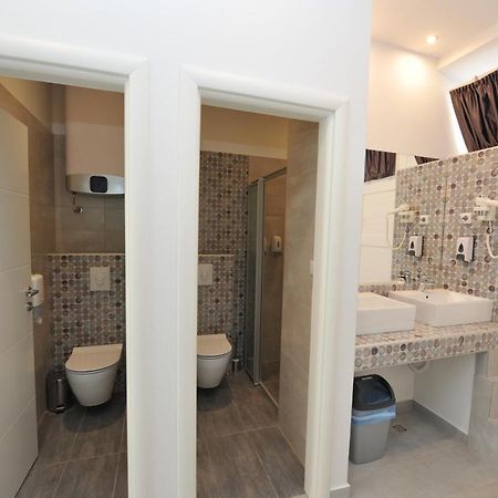 Hostel Flamingo Split Zewnętrze zdjęcie