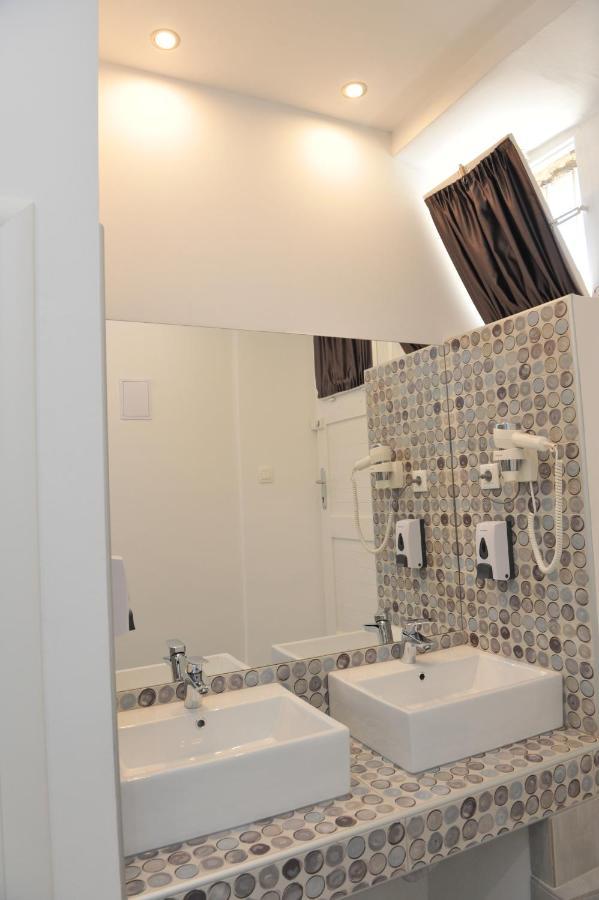 Hostel Flamingo Split Zewnętrze zdjęcie