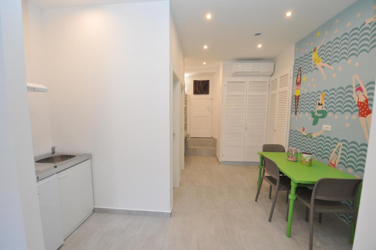 Hostel Flamingo Split Zewnętrze zdjęcie