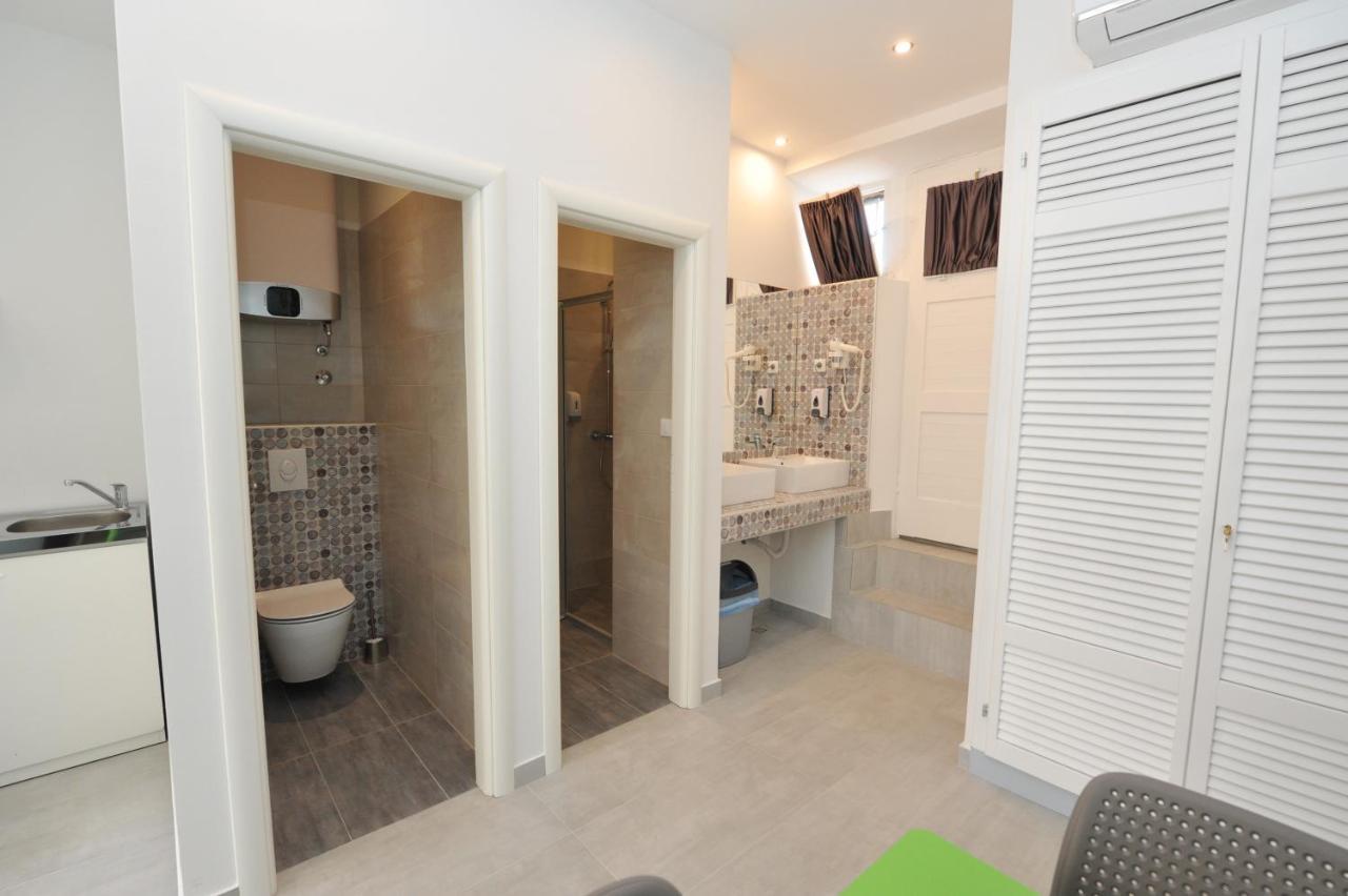 Hostel Flamingo Split Zewnętrze zdjęcie