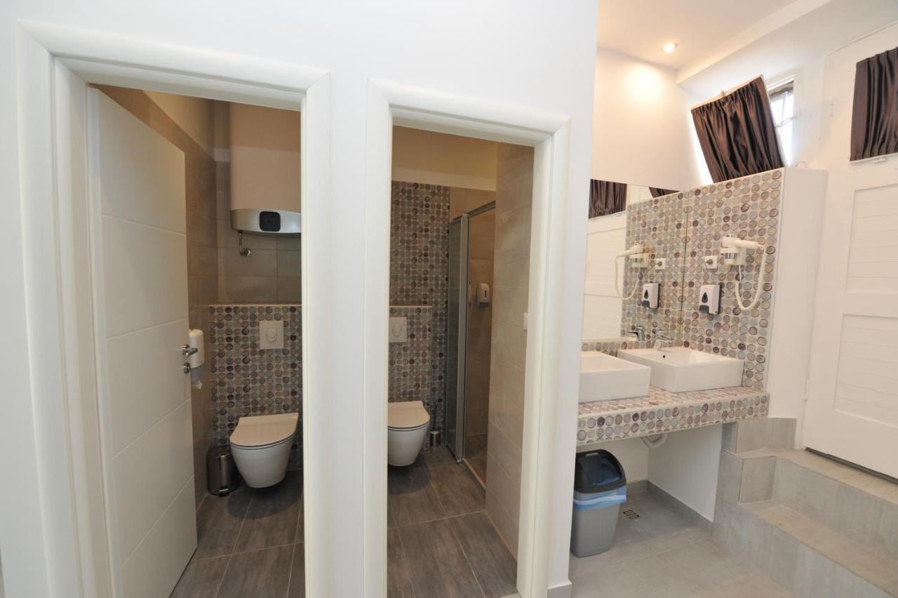 Hostel Flamingo Split Zewnętrze zdjęcie