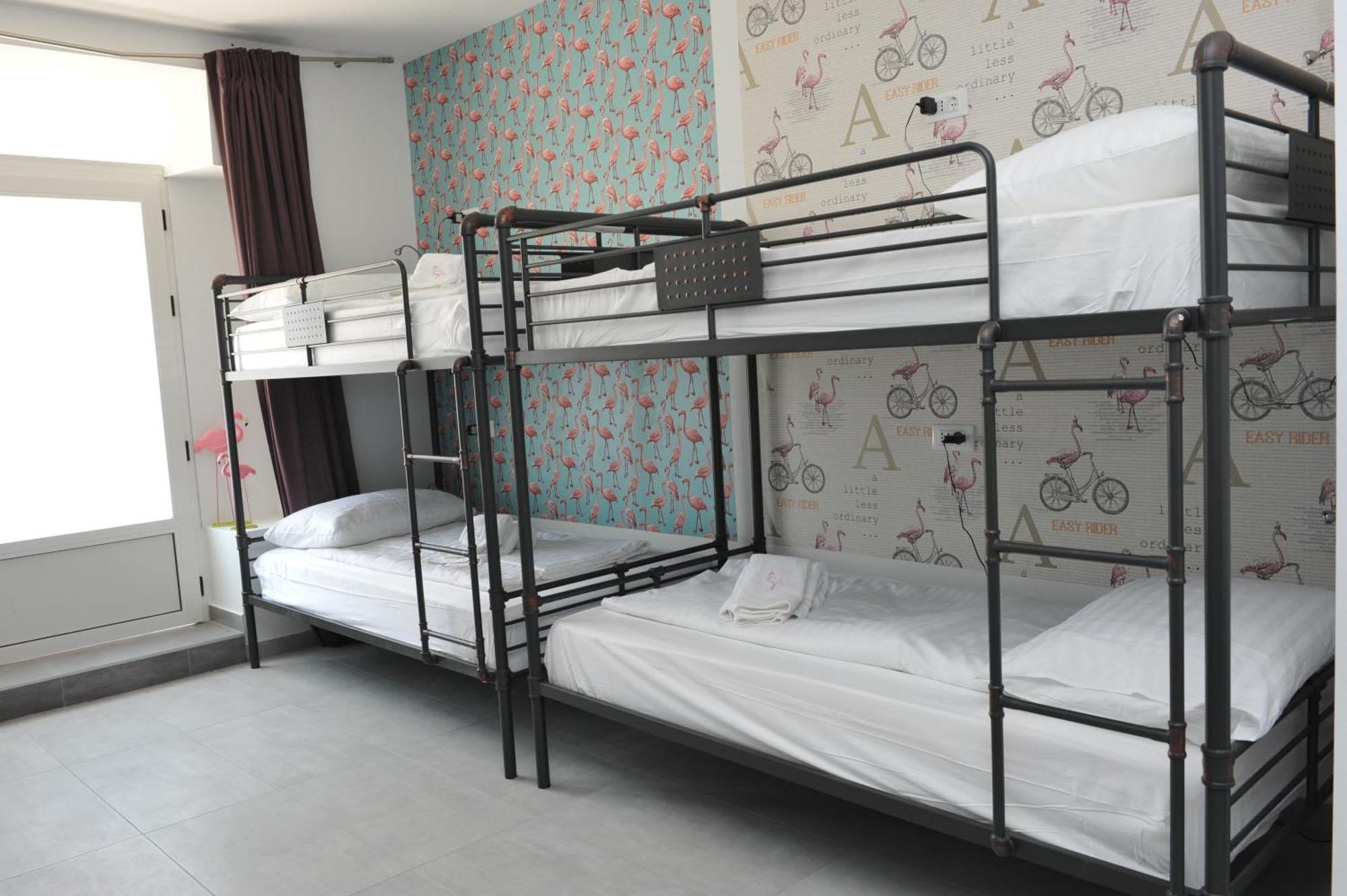 Hostel Flamingo Split Zewnętrze zdjęcie