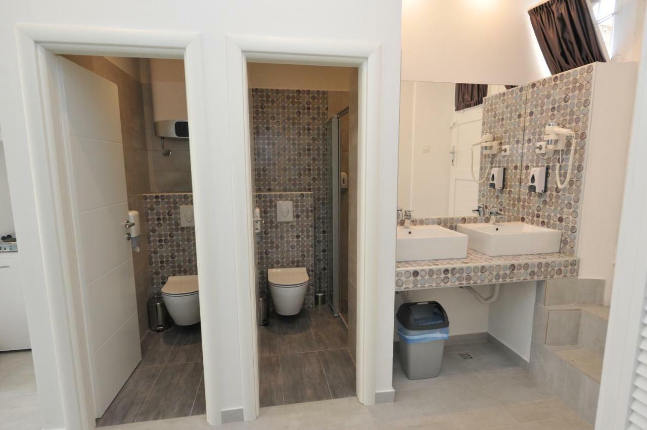 Hostel Flamingo Split Zewnętrze zdjęcie
