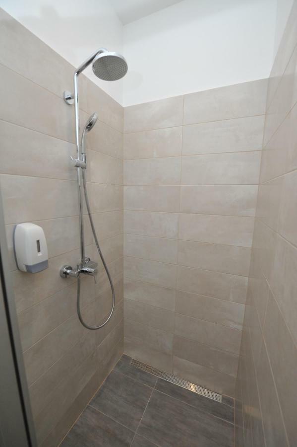 Hostel Flamingo Split Zewnętrze zdjęcie