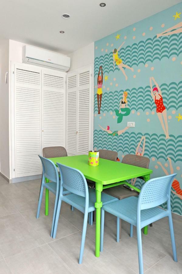 Hostel Flamingo Split Zewnętrze zdjęcie