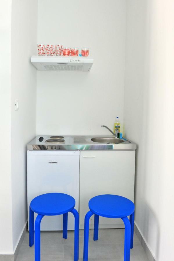 Hostel Flamingo Split Zewnętrze zdjęcie