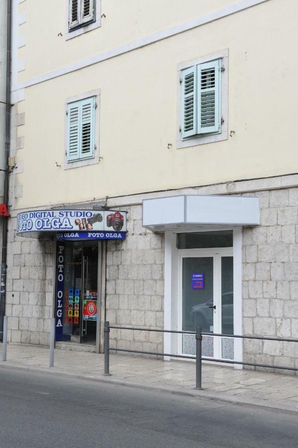 Hostel Flamingo Split Zewnętrze zdjęcie